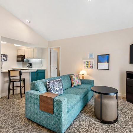 Sonesta Es Suites Dulles Airport Herndon Εξωτερικό φωτογραφία