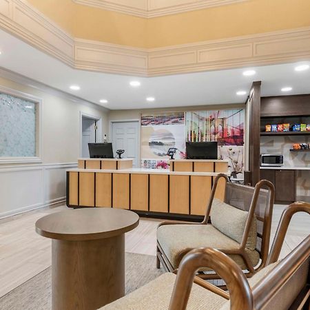 Sonesta Es Suites Dulles Airport Herndon Εξωτερικό φωτογραφία
