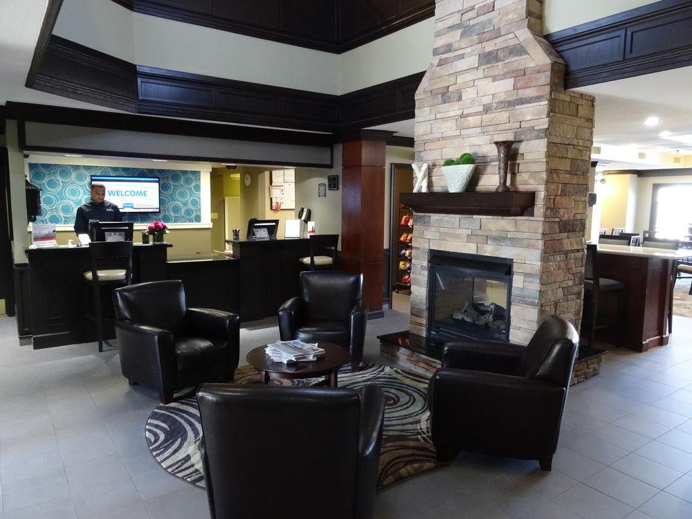 Sonesta Es Suites Dulles Airport Herndon Εξωτερικό φωτογραφία