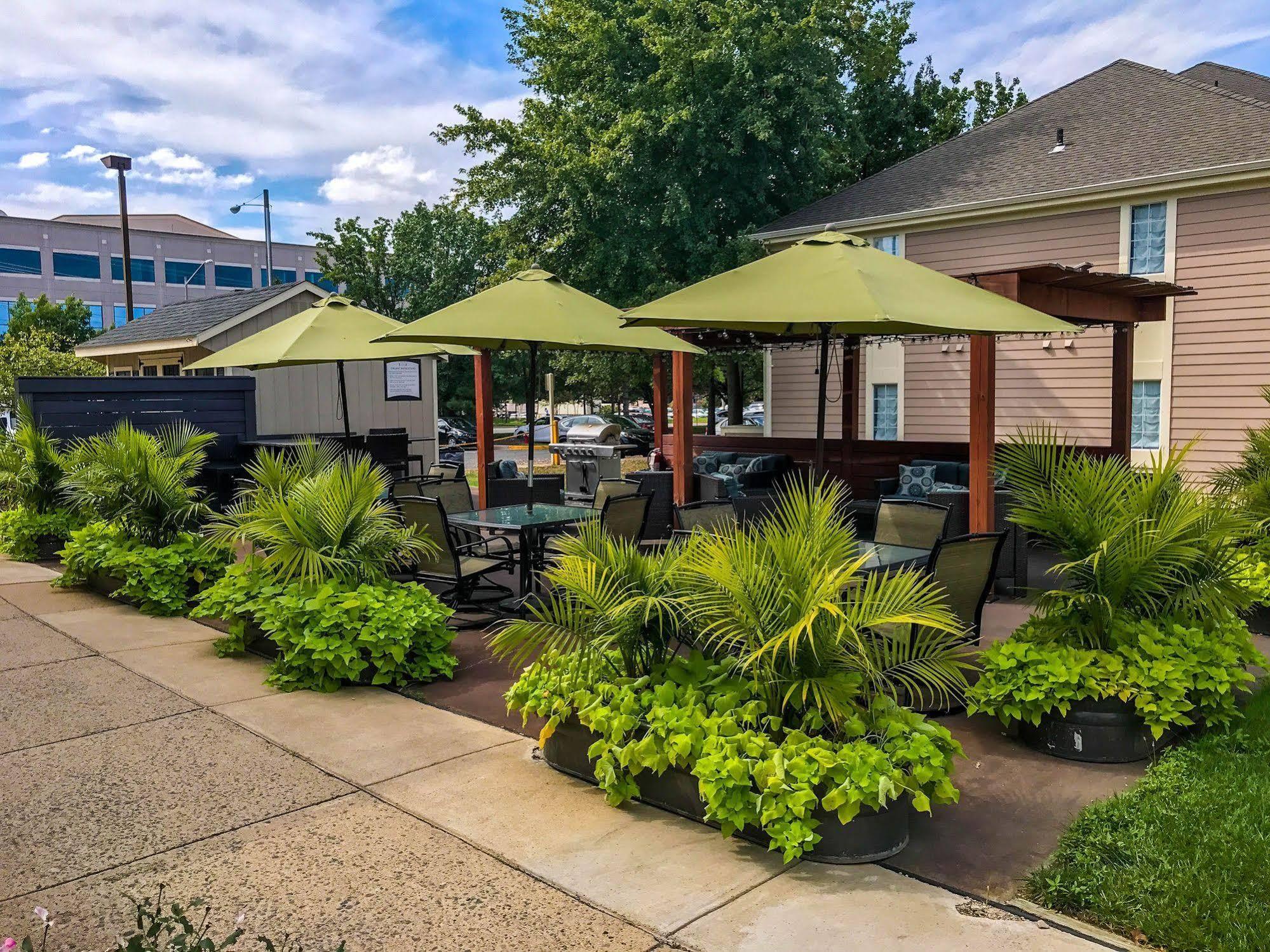 Sonesta Es Suites Dulles Airport Herndon Εξωτερικό φωτογραφία