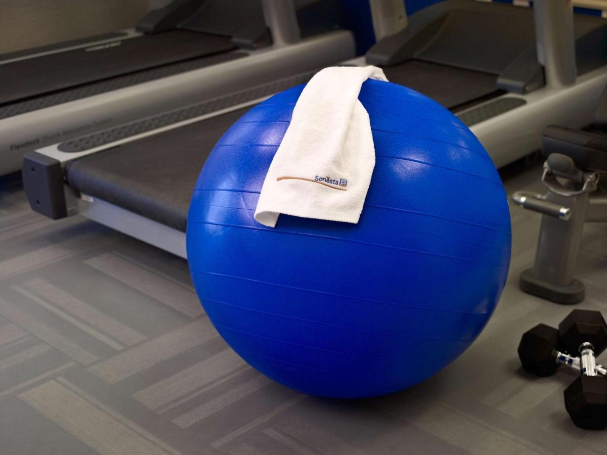 Sonesta Es Suites Dulles Airport Herndon Εξωτερικό φωτογραφία