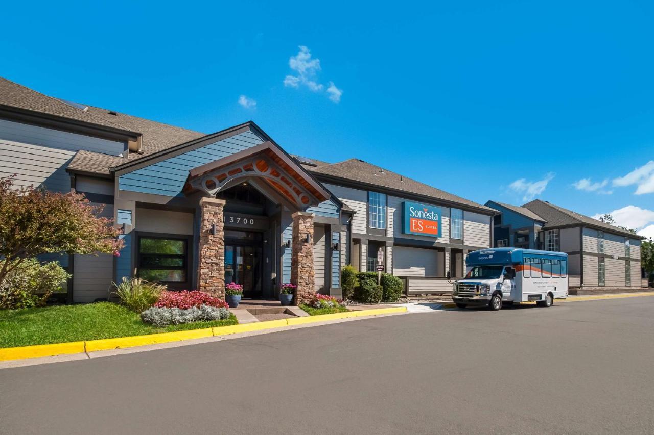 Sonesta Es Suites Dulles Airport Herndon Εξωτερικό φωτογραφία