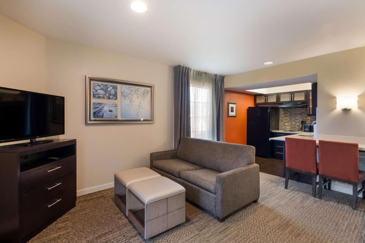 Sonesta Es Suites Dulles Airport Herndon Εξωτερικό φωτογραφία