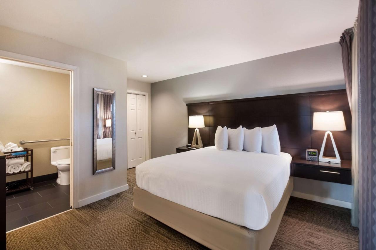 Sonesta Es Suites Dulles Airport Herndon Εξωτερικό φωτογραφία