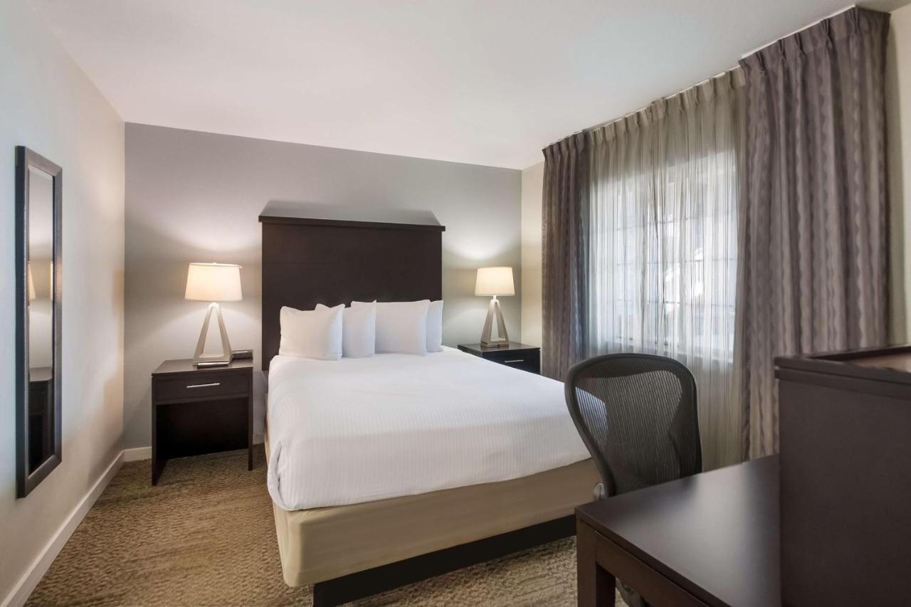 Sonesta Es Suites Dulles Airport Herndon Εξωτερικό φωτογραφία