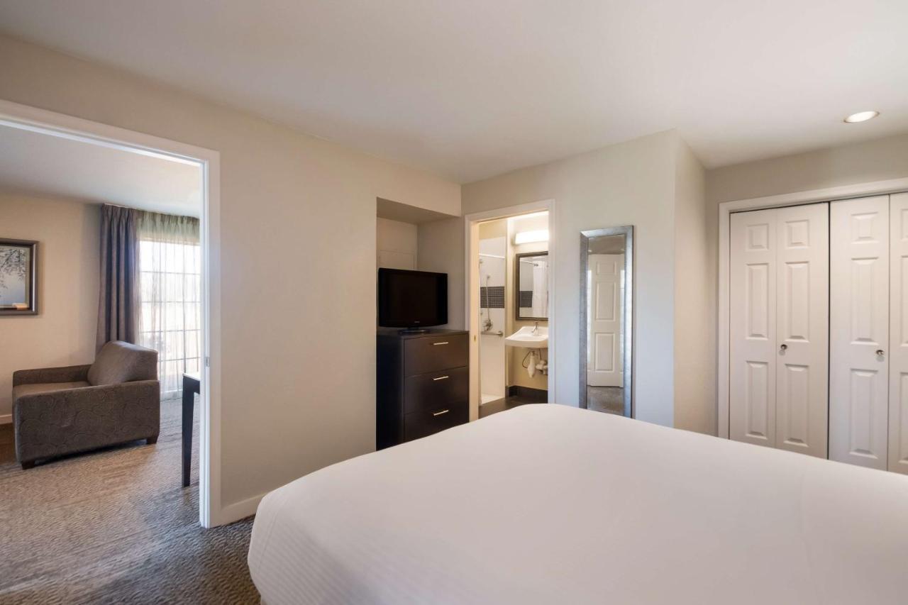 Sonesta Es Suites Dulles Airport Herndon Εξωτερικό φωτογραφία