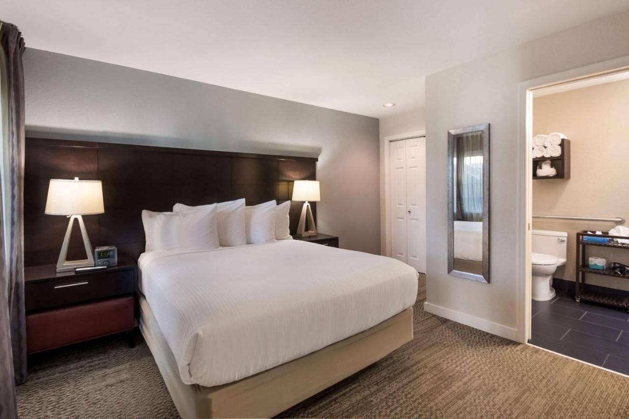 Sonesta Es Suites Dulles Airport Herndon Εξωτερικό φωτογραφία