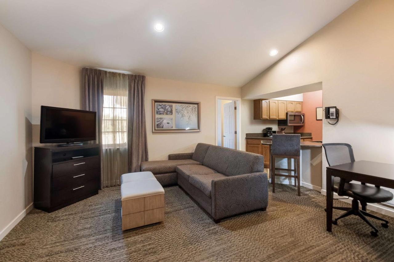 Sonesta Es Suites Dulles Airport Herndon Εξωτερικό φωτογραφία