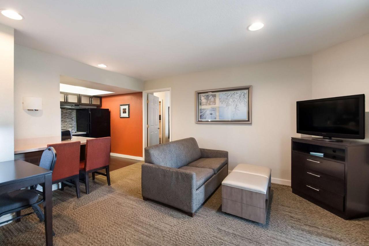 Sonesta Es Suites Dulles Airport Herndon Εξωτερικό φωτογραφία