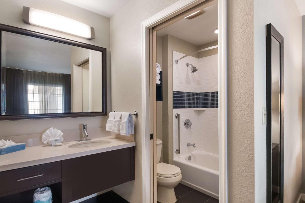 Sonesta Es Suites Dulles Airport Herndon Εξωτερικό φωτογραφία