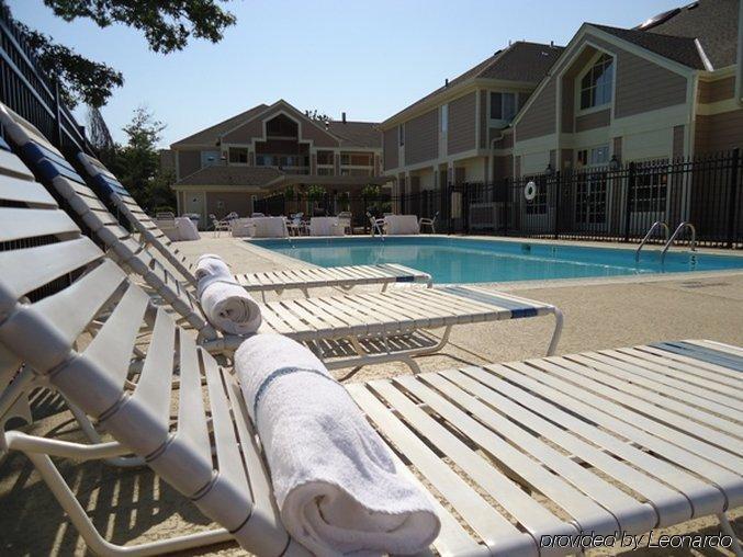 Sonesta Es Suites Dulles Airport Herndon Ανέσεις φωτογραφία