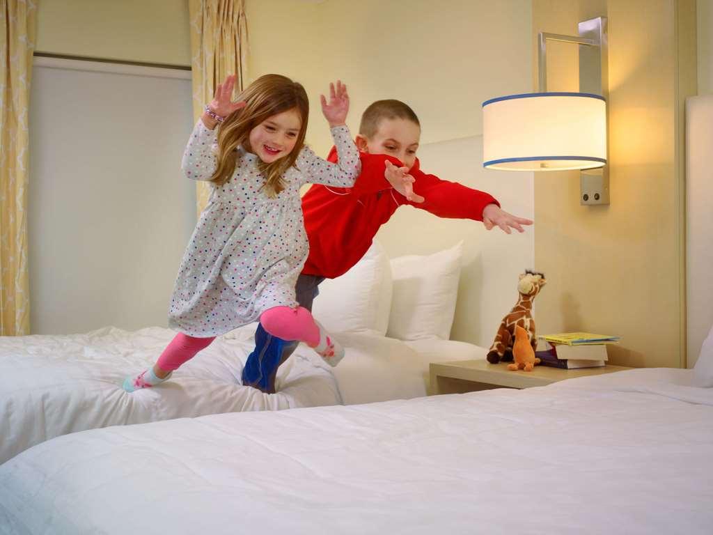 Sonesta Es Suites Dulles Airport Herndon Δωμάτιο φωτογραφία