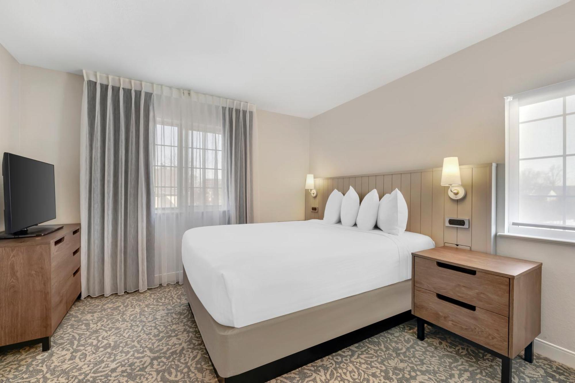 Sonesta Es Suites Dulles Airport Herndon Εξωτερικό φωτογραφία