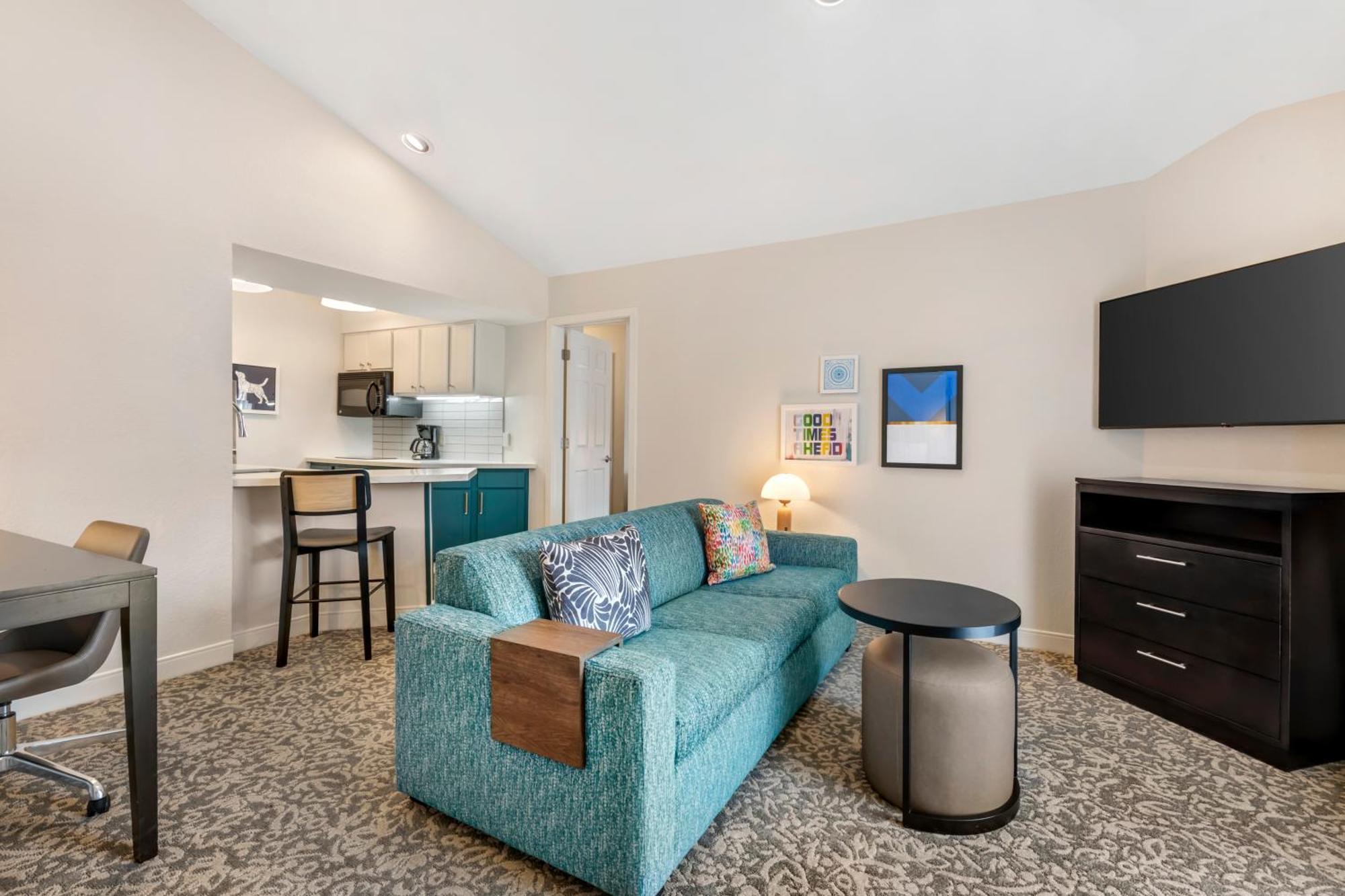 Sonesta Es Suites Dulles Airport Herndon Εξωτερικό φωτογραφία