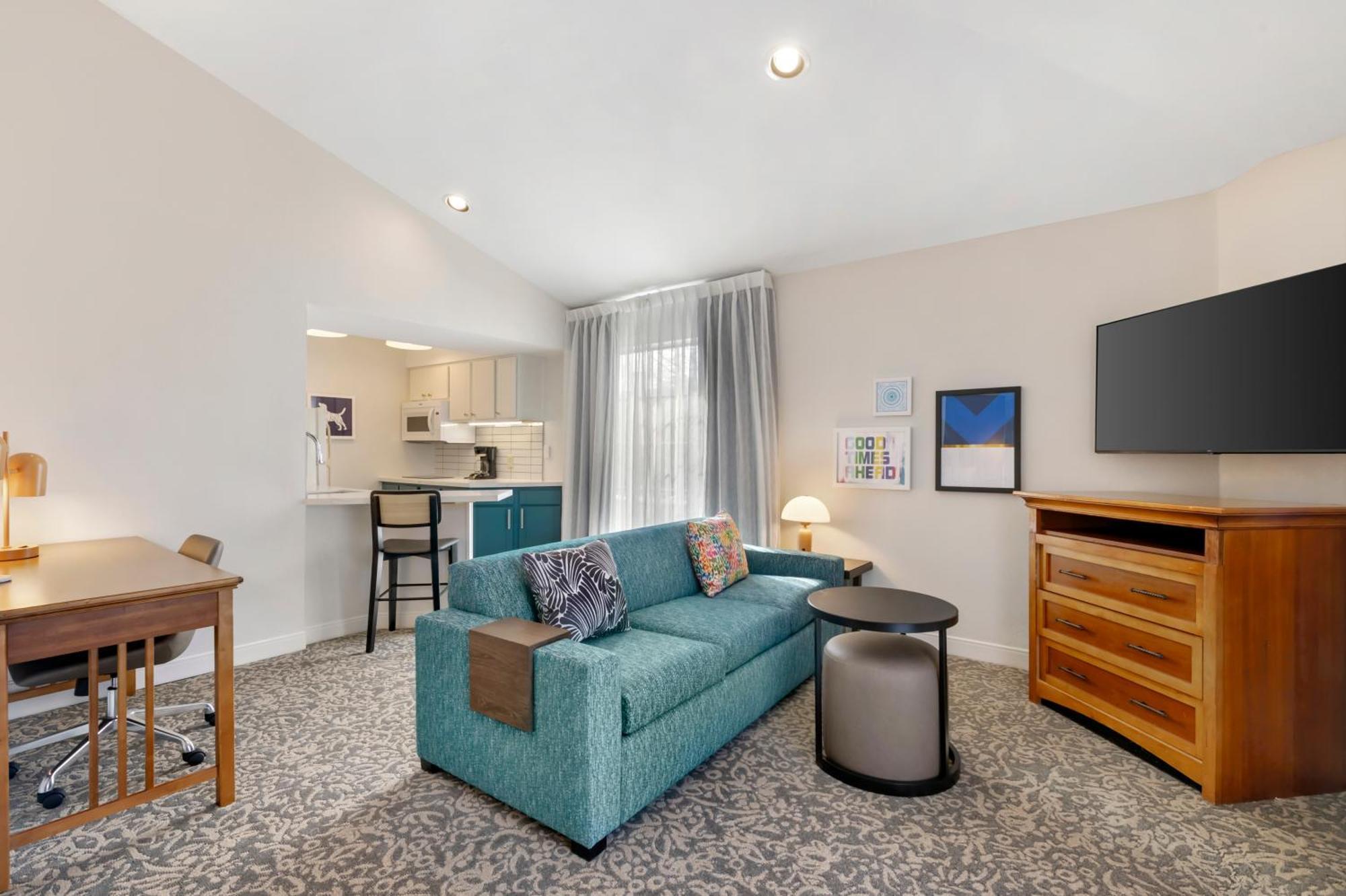 Sonesta Es Suites Dulles Airport Herndon Εξωτερικό φωτογραφία