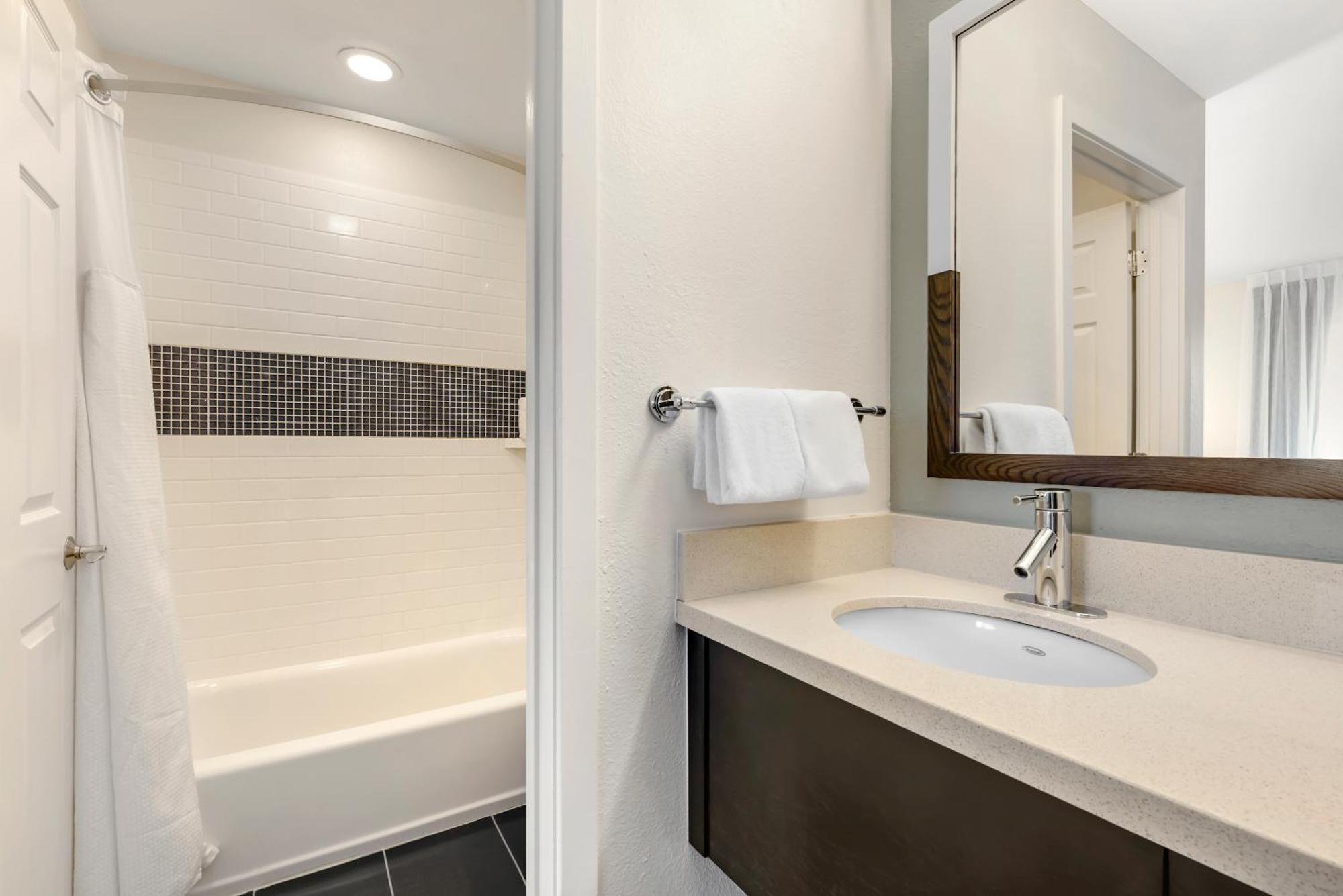 Sonesta Es Suites Dulles Airport Herndon Εξωτερικό φωτογραφία