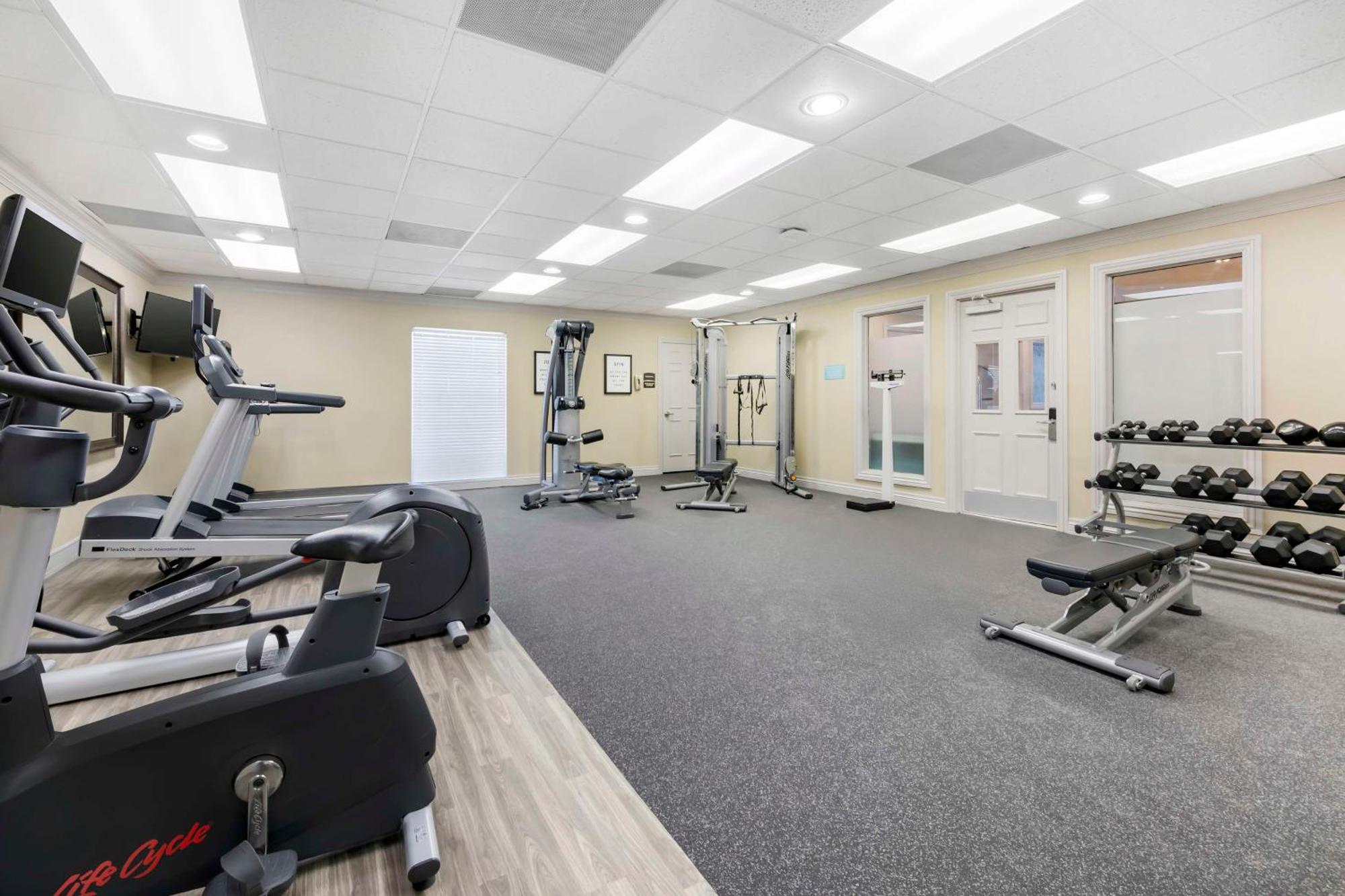 Sonesta Es Suites Dulles Airport Herndon Εξωτερικό φωτογραφία