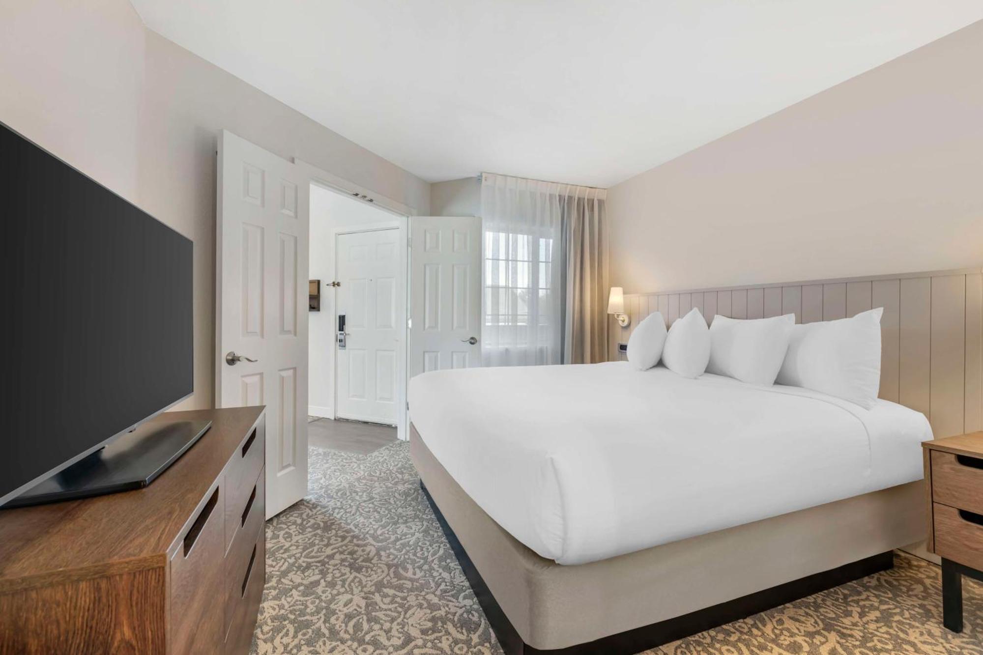 Sonesta Es Suites Dulles Airport Herndon Εξωτερικό φωτογραφία