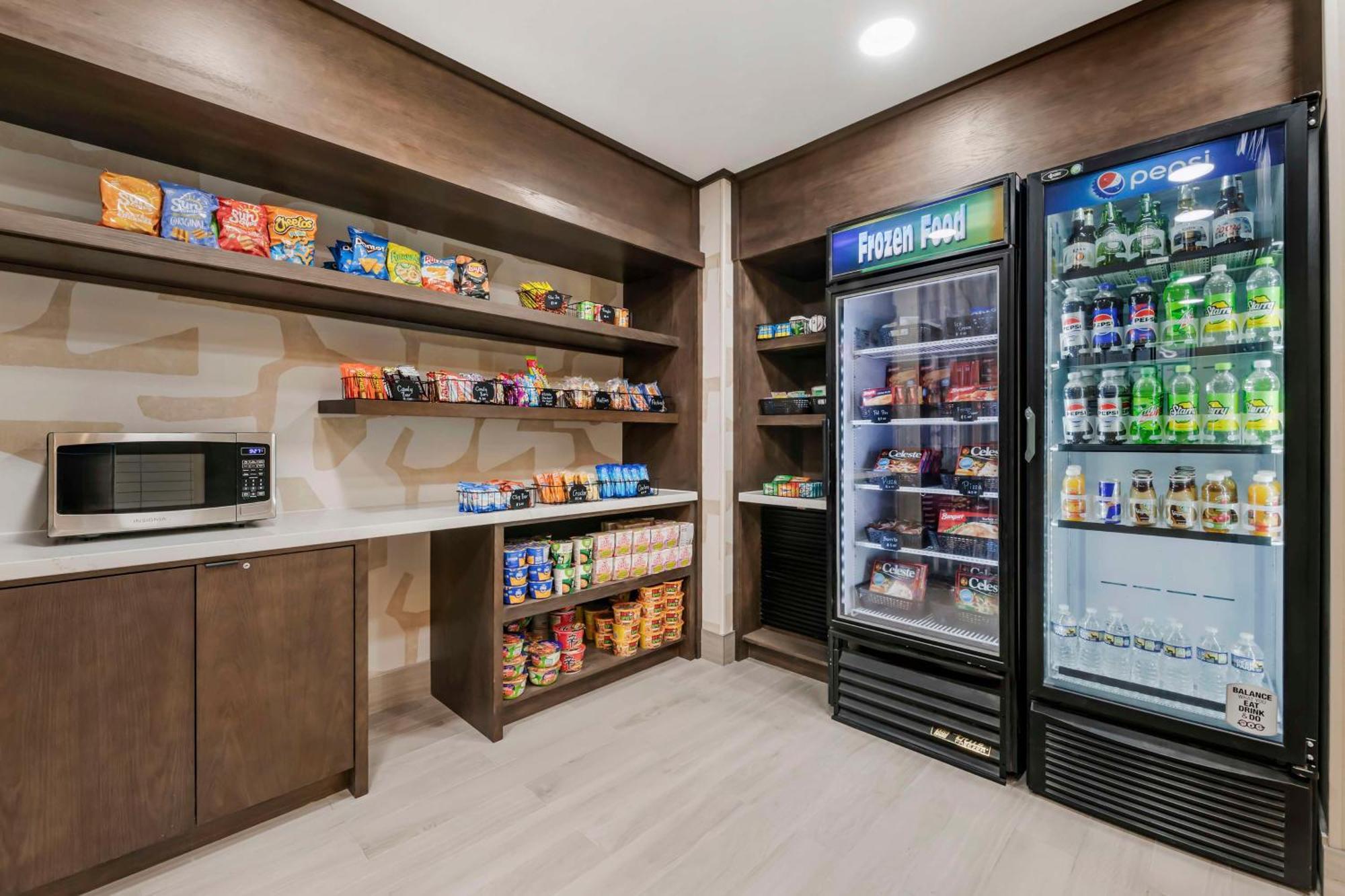 Sonesta Es Suites Dulles Airport Herndon Εξωτερικό φωτογραφία