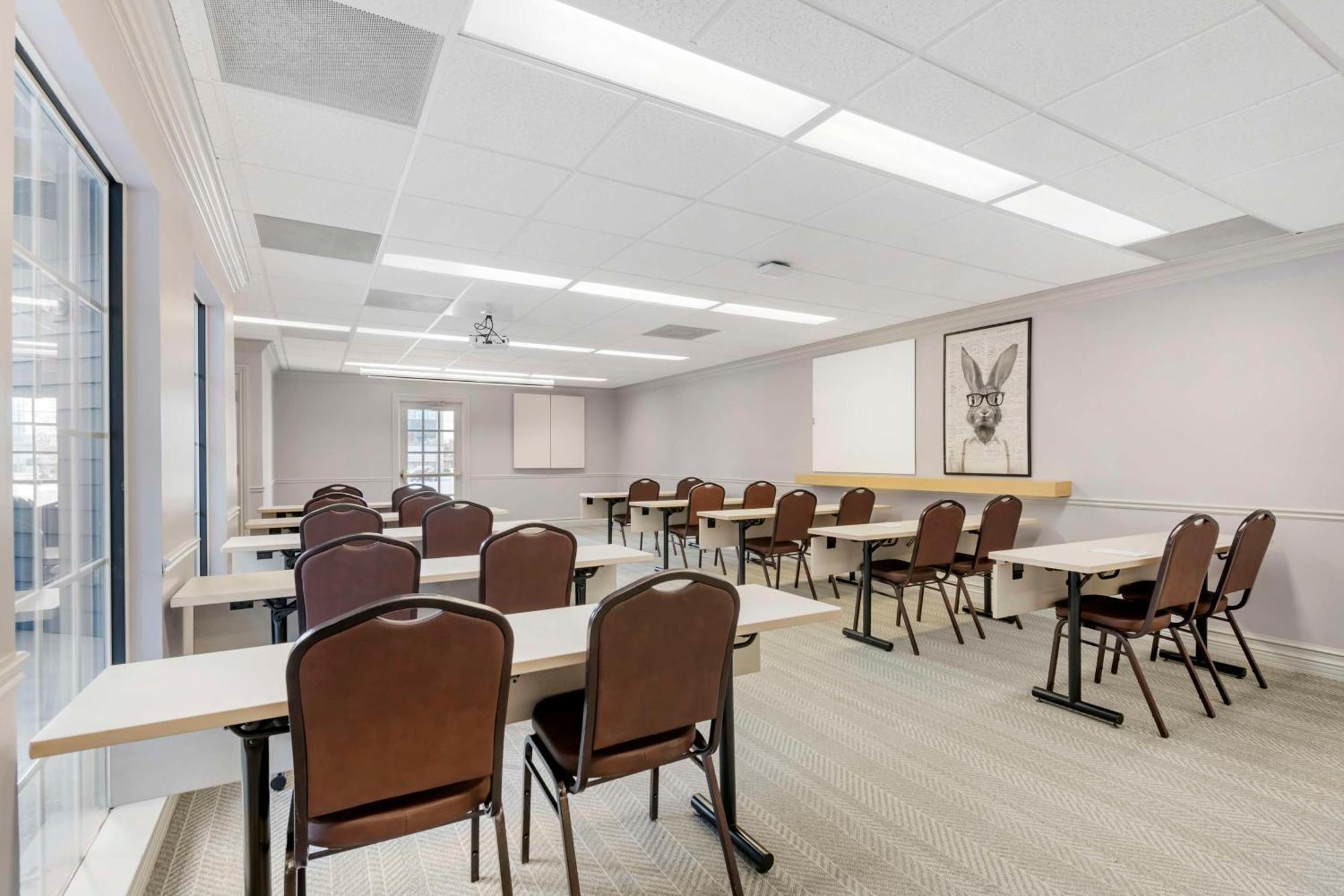 Sonesta Es Suites Dulles Airport Herndon Εξωτερικό φωτογραφία