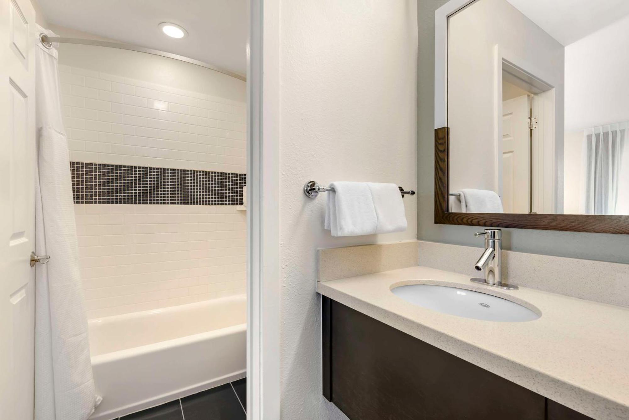Sonesta Es Suites Dulles Airport Herndon Εξωτερικό φωτογραφία