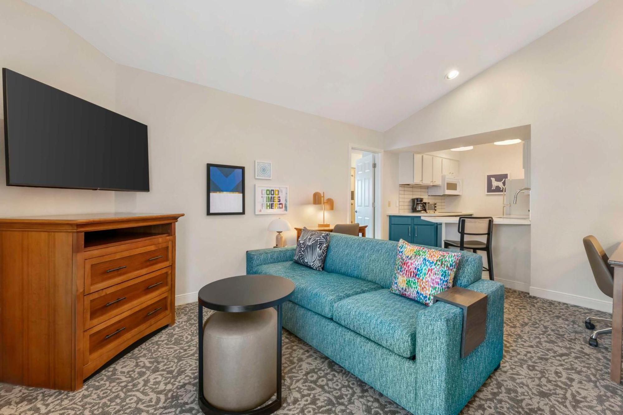 Sonesta Es Suites Dulles Airport Herndon Εξωτερικό φωτογραφία