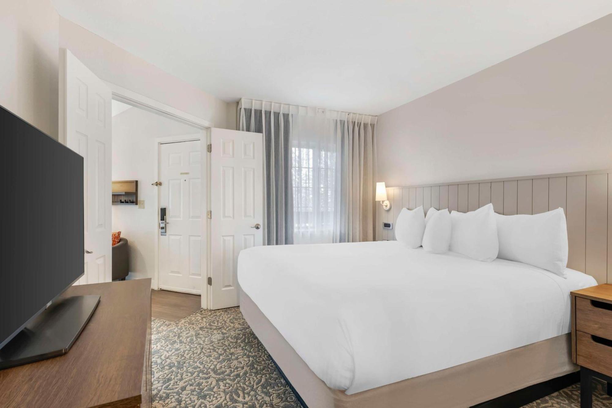 Sonesta Es Suites Dulles Airport Herndon Εξωτερικό φωτογραφία
