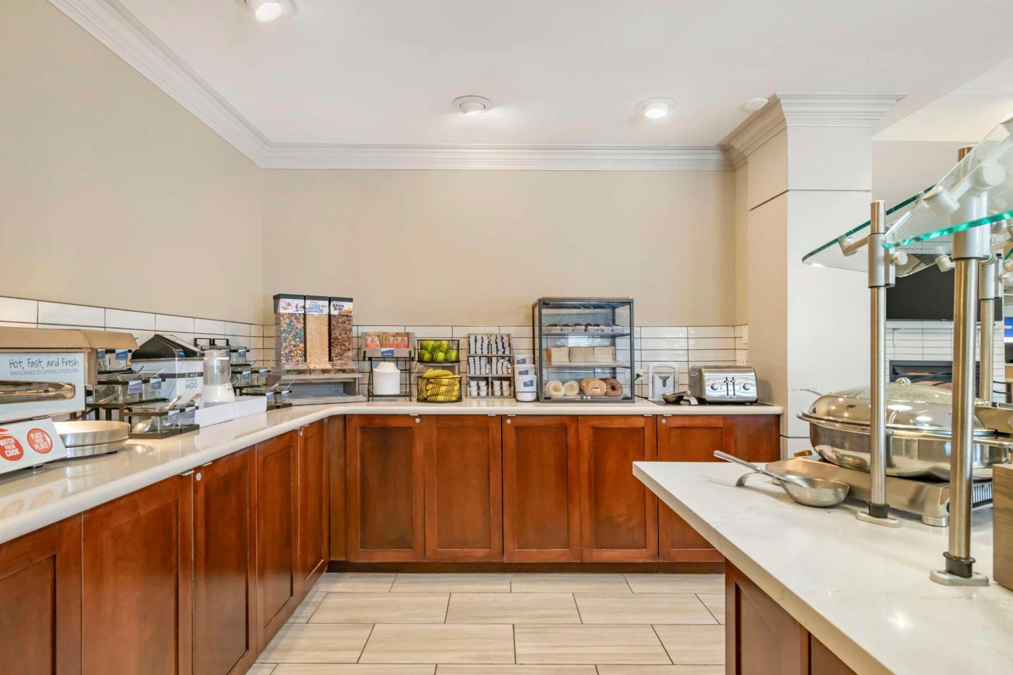 Sonesta Es Suites Dulles Airport Herndon Εξωτερικό φωτογραφία