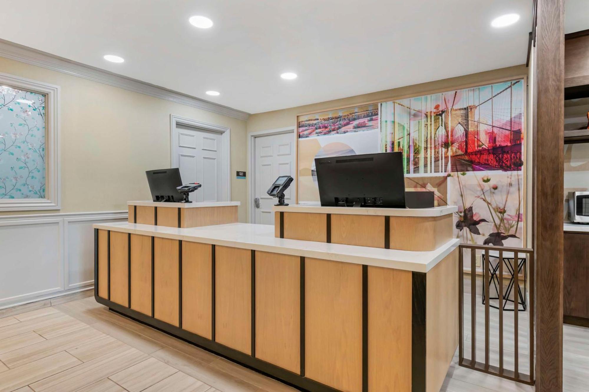 Sonesta Es Suites Dulles Airport Herndon Εξωτερικό φωτογραφία