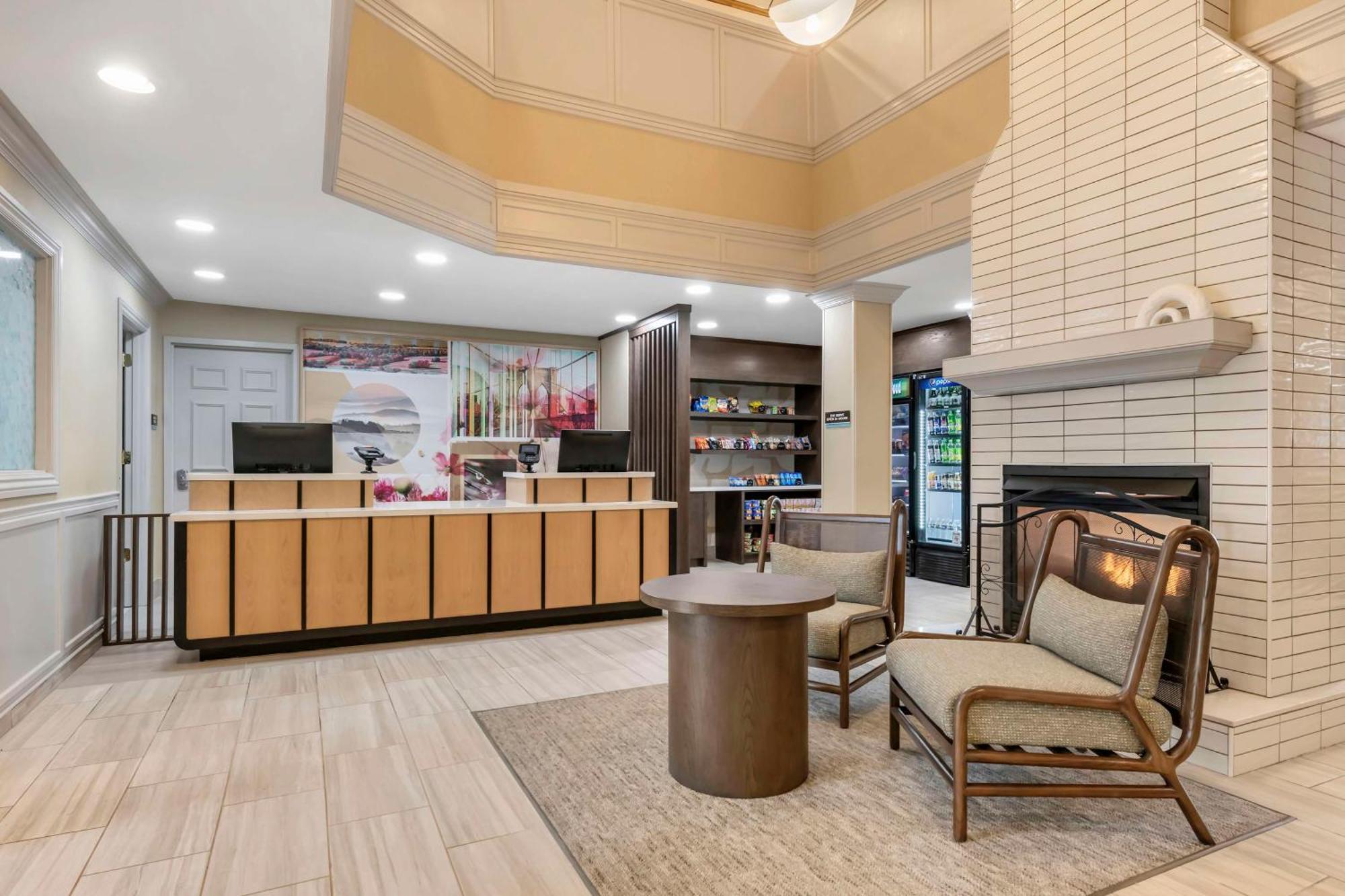 Sonesta Es Suites Dulles Airport Herndon Εξωτερικό φωτογραφία