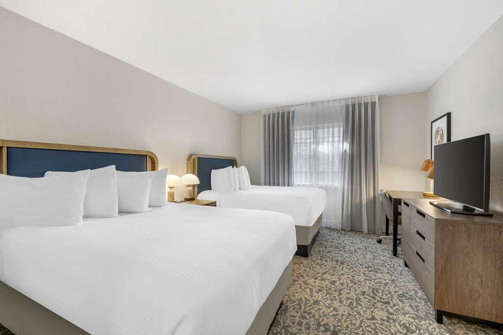 Sonesta Es Suites Dulles Airport Herndon Δωμάτιο φωτογραφία